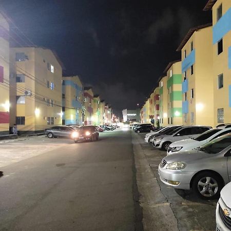 Apartamento Apartamento Tupy I - Turu São Luís Exterior foto