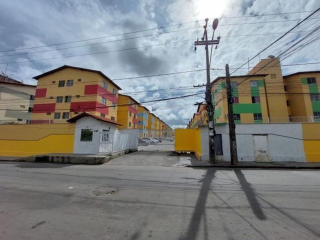 Apartamento Apartamento Tupy I - Turu São Luís Exterior foto