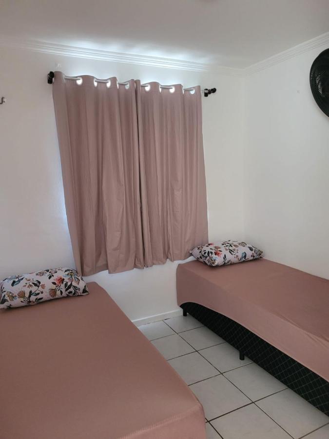 Apartamento Apartamento Tupy I - Turu São Luís Exterior foto