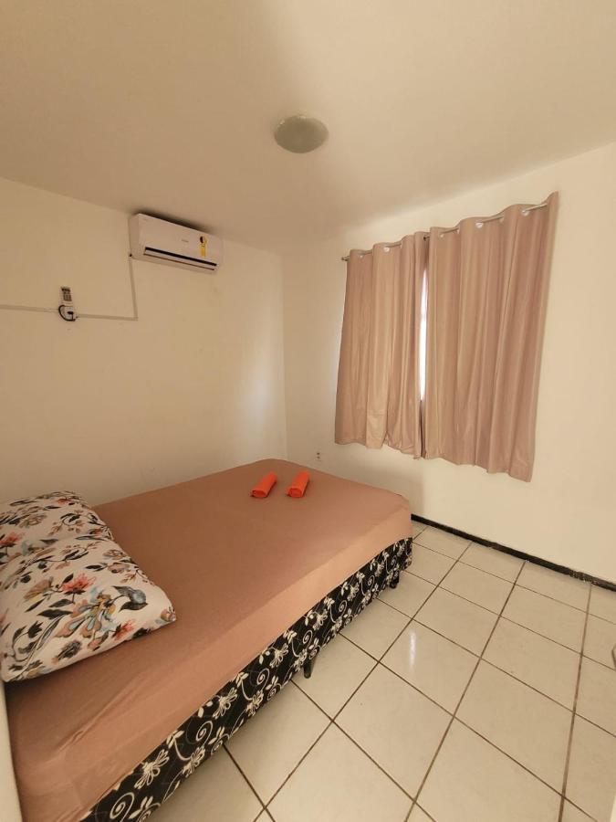 Apartamento Apartamento Tupy I - Turu São Luís Exterior foto